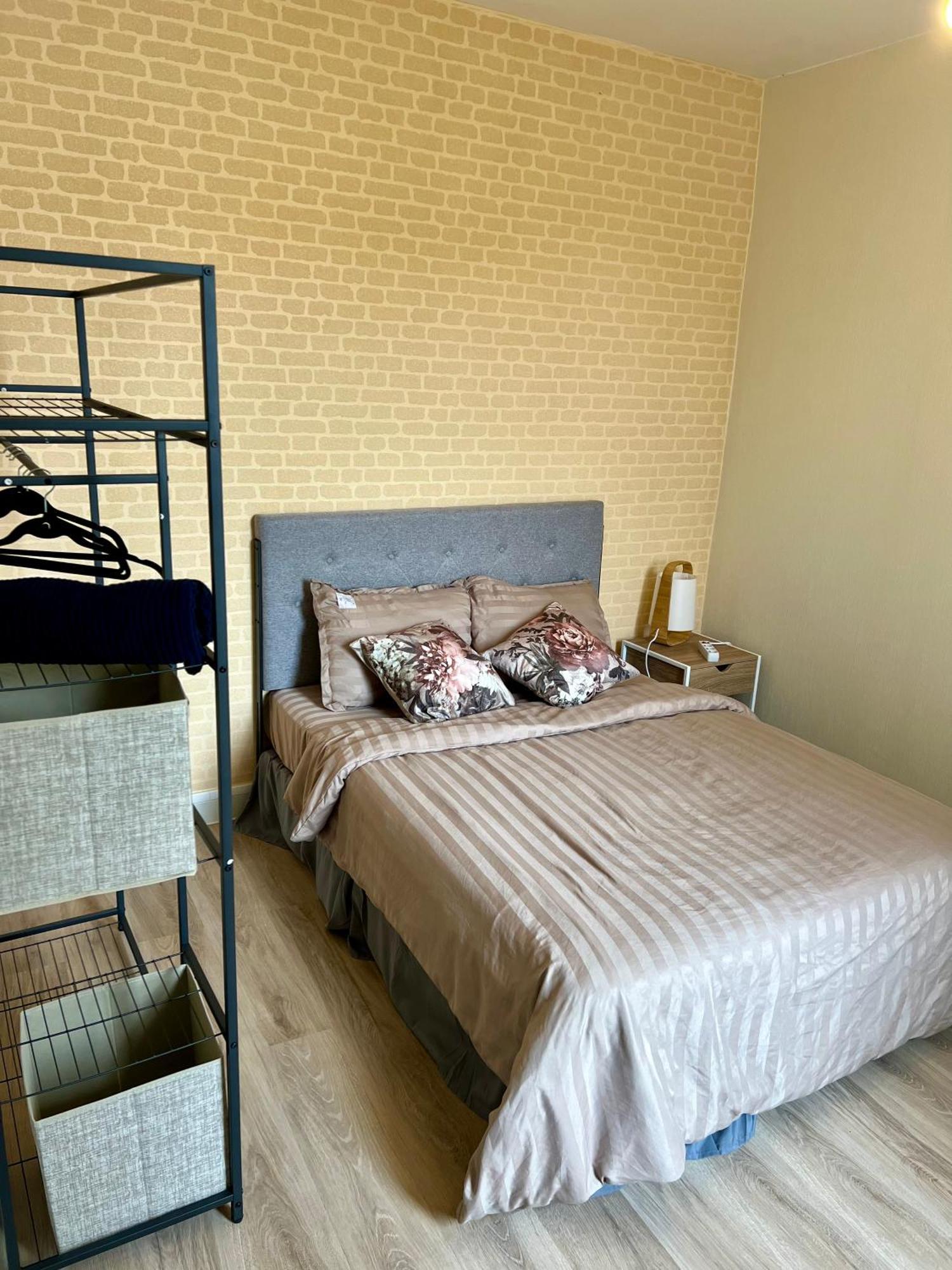 Mellé Chez Olivia 아파트 외부 사진
