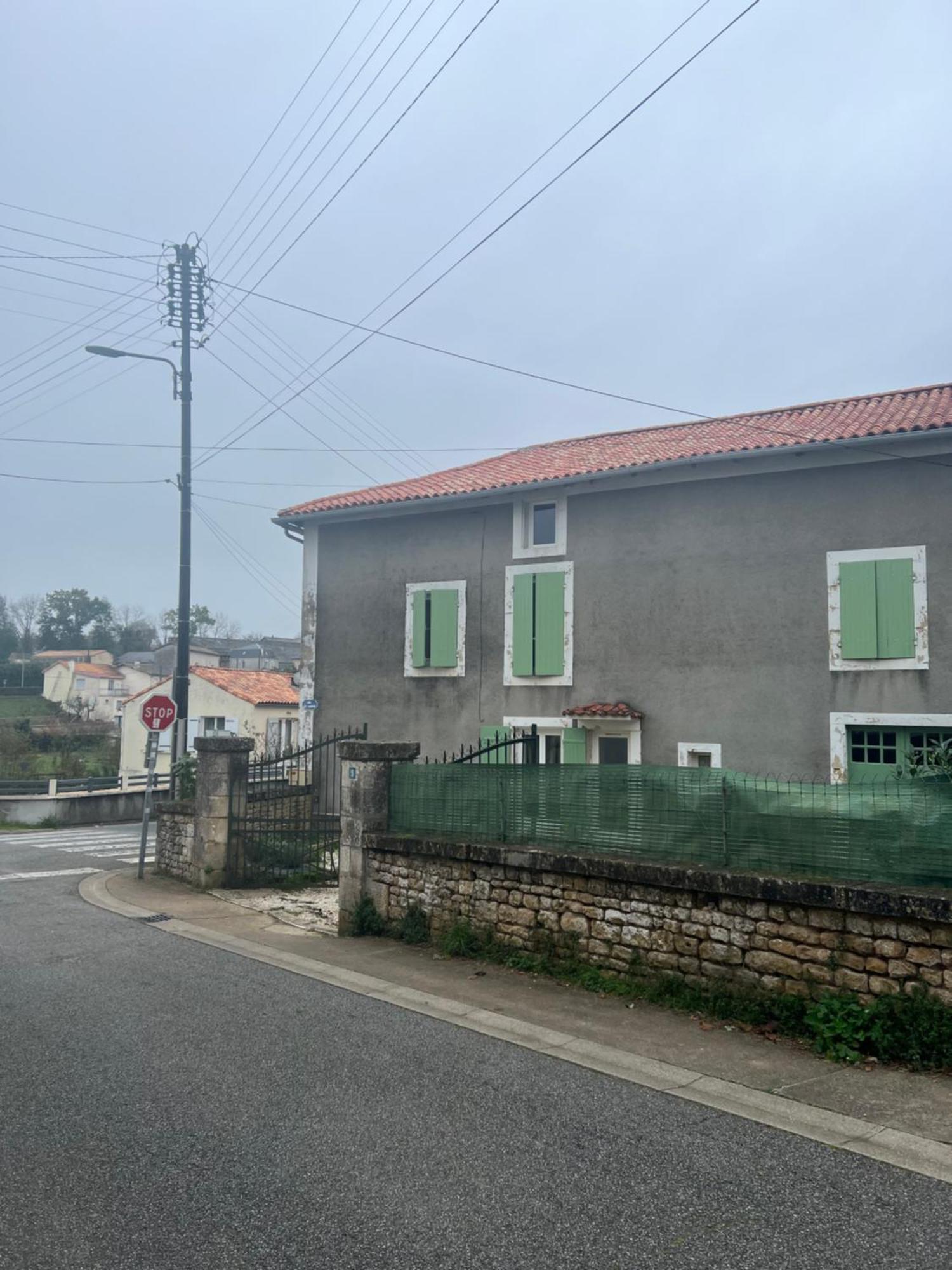 Mellé Chez Olivia 아파트 외부 사진